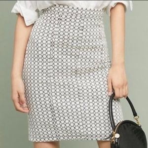 💕Maeve by Anthropolgie Pencil Skirt💕